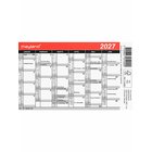 Mayland Mini kalender 2027