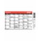 Mayland Mini kalender 2027 – kuva 1