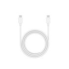 OPPO DL149 8A USB-C to USB-C Cable 1m - White