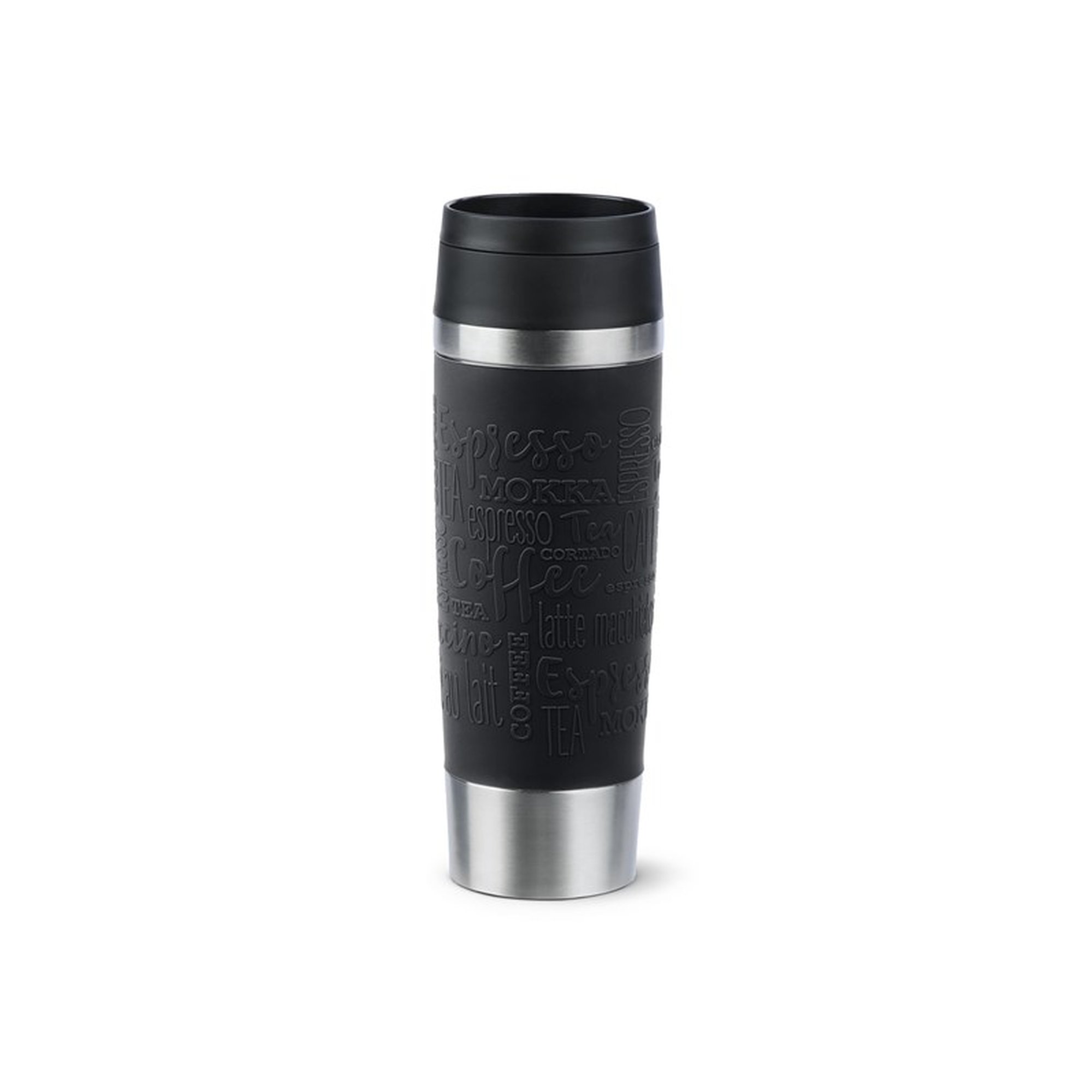 Tefal Mug Classic 0.5L Black