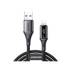 Joyroom S-A60 StarTalk USB-A to Lightning 3A 1,2 m