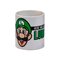 Muki: Gaming - Luigi (320ml) KOTIIN – kuva 1
