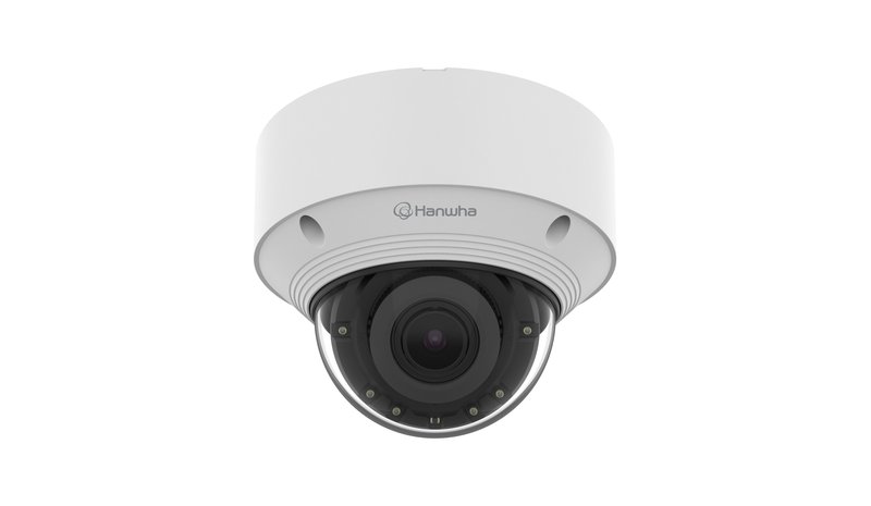 Hanwha QNV-C6083R