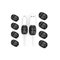 Desire2 D2CNUG10BK – kuva 1