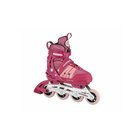 Hudora Inline skates Comfort Pink size 29-34
