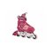 Hudora Inline skates Comfort Pink size 29-34 – kuva 1