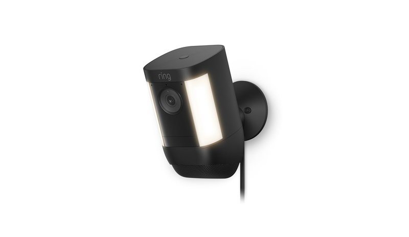 Ring Spotlight Cam Pro 8SC1S – kuva 1/2