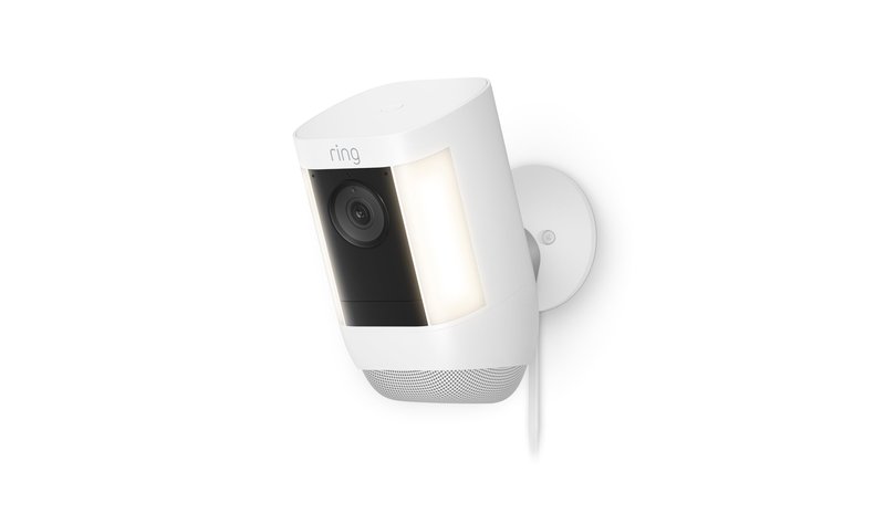 Ring Spotlight Cam Pro 8SC1S – kuva 2/2