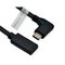 ROLINE 11.04.5496-10 USB-kaapeli 2 m USB Type-C Musta 11.04 – kuva 2