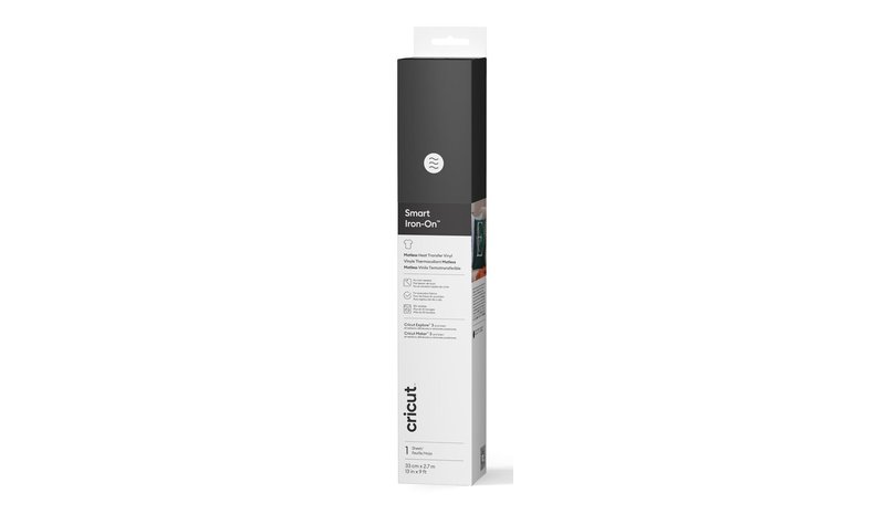 Cricut Smart Iron-On 20119