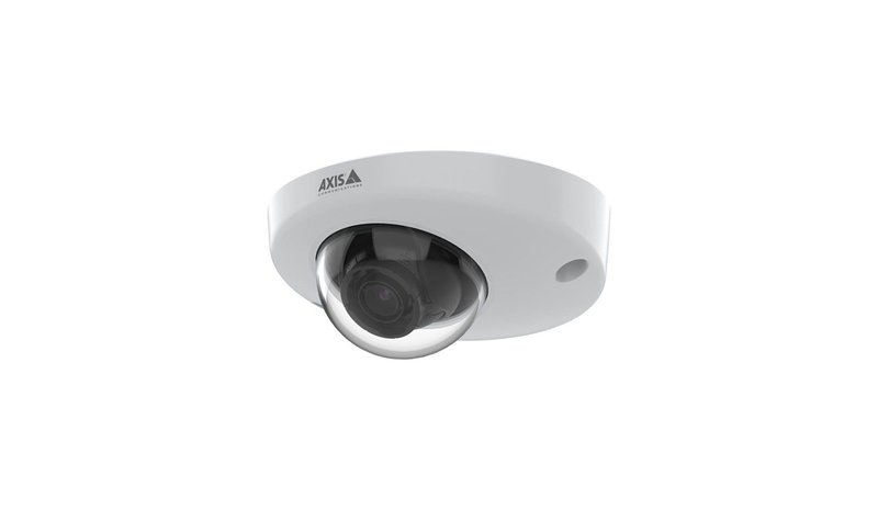 Axis P3905-R Mk III 03117