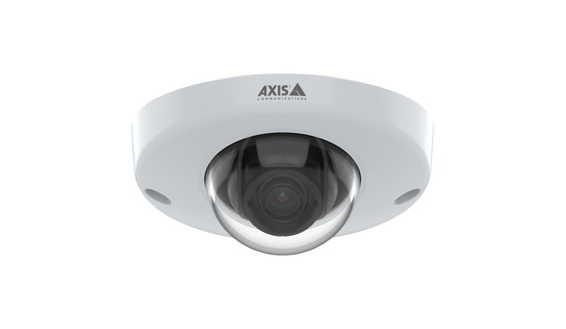 Axis P3905-R Mk III 03117