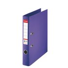 Esselte No.1 mappi PP, 30% kierrätettyä PP-materiaalia 81154