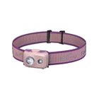 Fenix otsalamppu HL16 Pink