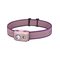 Fenix otsalamppu HL16 Pink – kuva 1