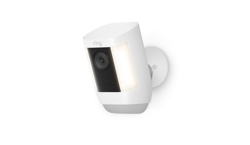 Ring Spotlight Cam Pro Battery 8SB1S