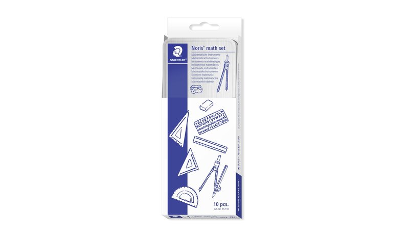 STAEDTLER 557 10 557 1