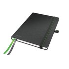 Leitz Muistikirja Complete A5 ruudut 96g 80 ark. 44770