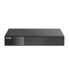 D-Link BNR-008 Musta BNR-0