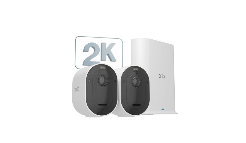 Arlo Pro 5 VMC42