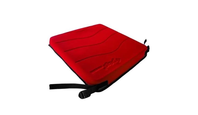 Crash bag Pro 2