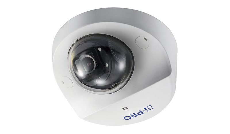 i-PRO WV-S3111L – kuva 2/2