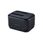 LC Power LC-DOCK-U3-III - HDD-telakointiasema - SATA - USB 3.0