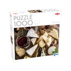 Tactic Lovers A cheese plate