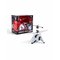 Sharper Image Toy RC Drone Orbital Scout - White – kuva 1