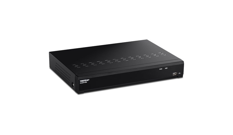Trendnet TV-NVR1508