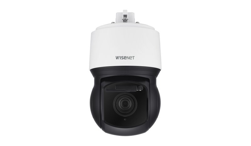 Hanwha XNP-6400RW