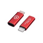 MicroConnect - USB-C adapter - USB-C to USB-C