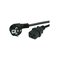Roline BACHMANN - power cable - power CEE 7/7 to IEC 60320 C19 - 3 m – kuva 1