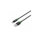 MicroConnect Smart Charge - USB-C cable - USB to USB-C - 2 m