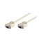 Goobay 50549 sarjakaapeli Harmaa 2 m DB-9 50549 – kuva 1