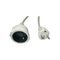 MicroConnect - power extension cable - Type F/E to Type E - 3 m – kuva 2