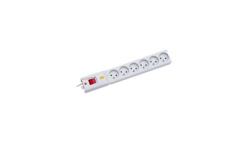 Lestar LX 610, Kaapelit ja adapterit
