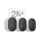 Arlo Pro5 2K Security Camera 3-Cam VMC43