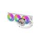Darkflash DV360S MAX CPU Cooler - White – kuva 1