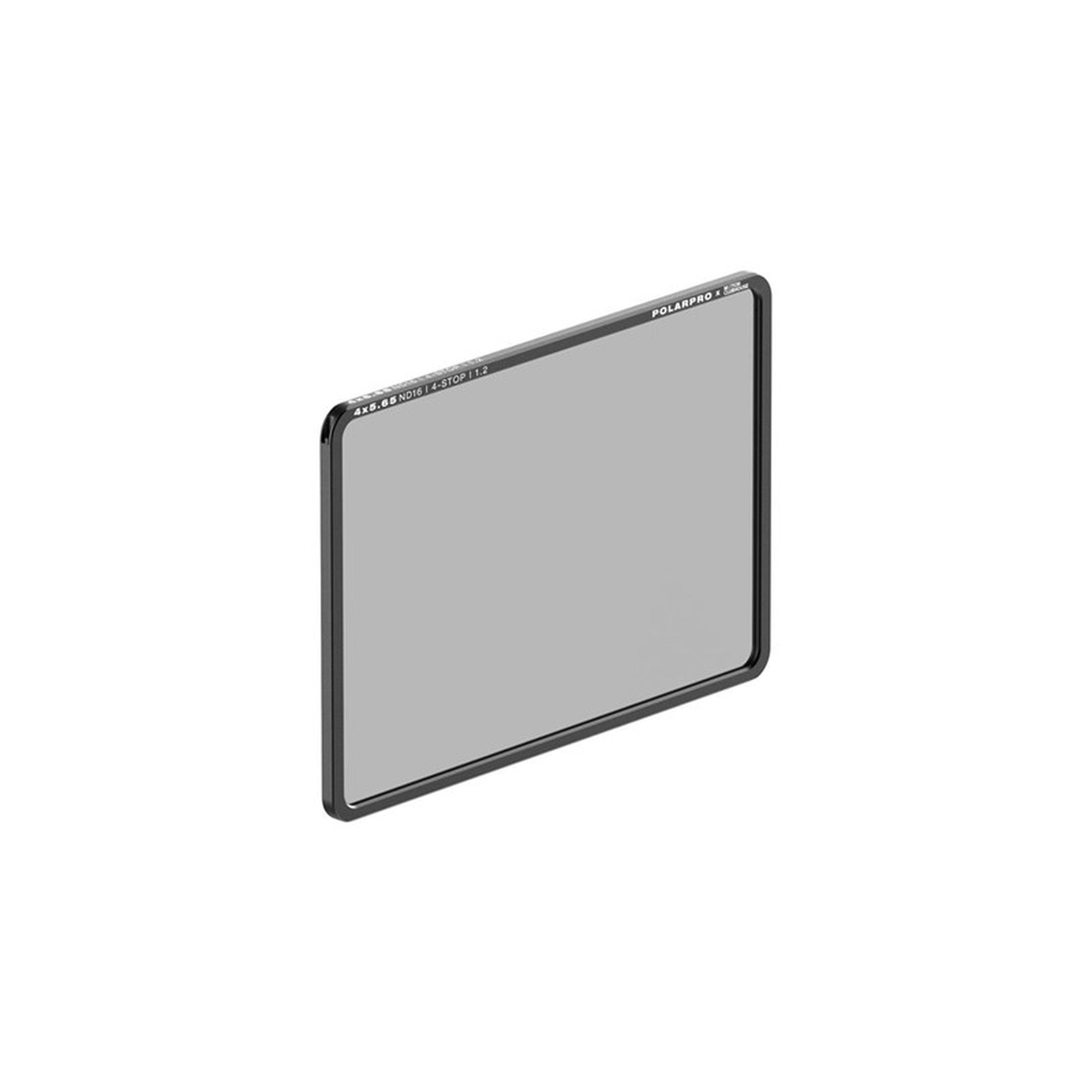 PolarPro 4x5.65 ND16 4stop Filter