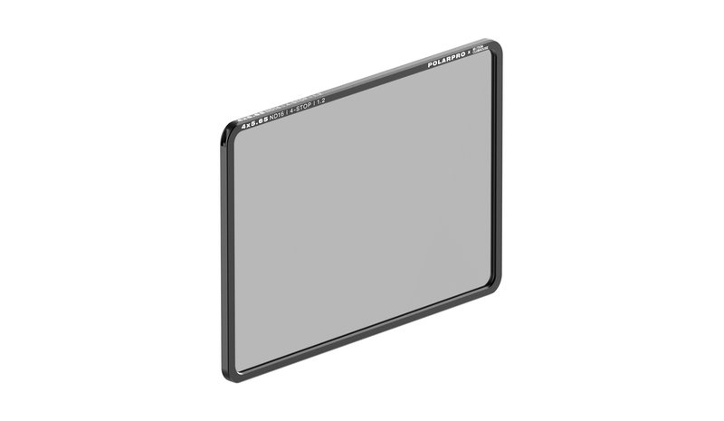 PolarPro ND16 4x565 Filter 4565_ND16 – kuva 2/2