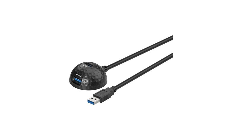 Pro USB 3.0 jatkoasema Dock A/ 2x A – kuva 1/1