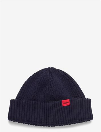 HUGO Xush_R - NAVY - One Size