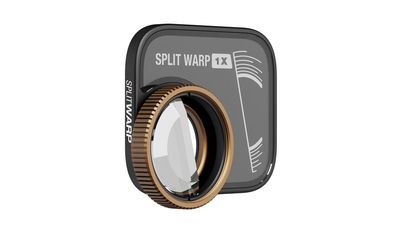 PolarPro LCP16-SPLT-WRP