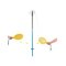 Stanlord Tolppatennis 167cm – kuva 1
