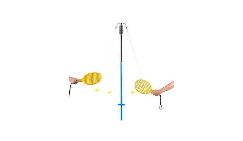 Stanlord Tolppatennis 167cm – kuva 1/1