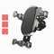 Puhelinteline Crong Gravity 4,7-6,5 – kuva 2
