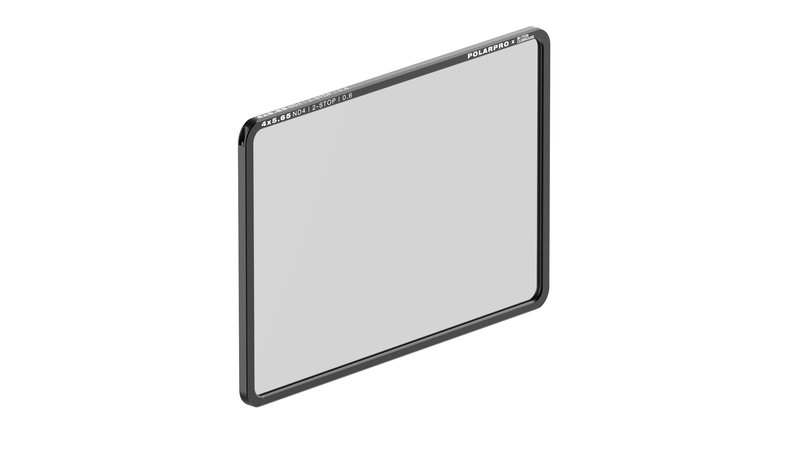 PolarPro ND4 4x565 Filter 4565_ND4