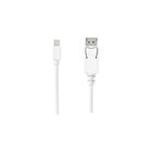Nedis - DisplayPort cable - Mini DisplayPort to DisplayPort - 2 m