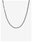 HUGO E-Smallpearl-Nec - MEDIUM GREY - One Size – kuva 2